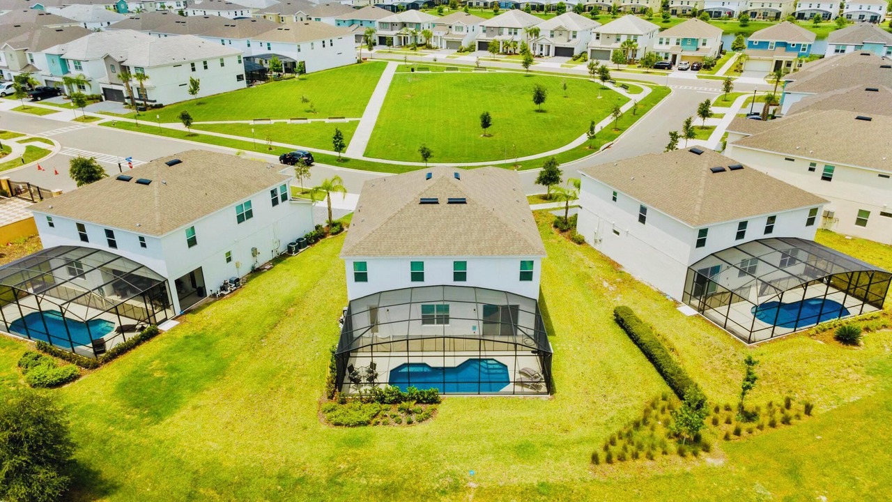 Photo of Outdoor in Historic Downtown Kissimmee