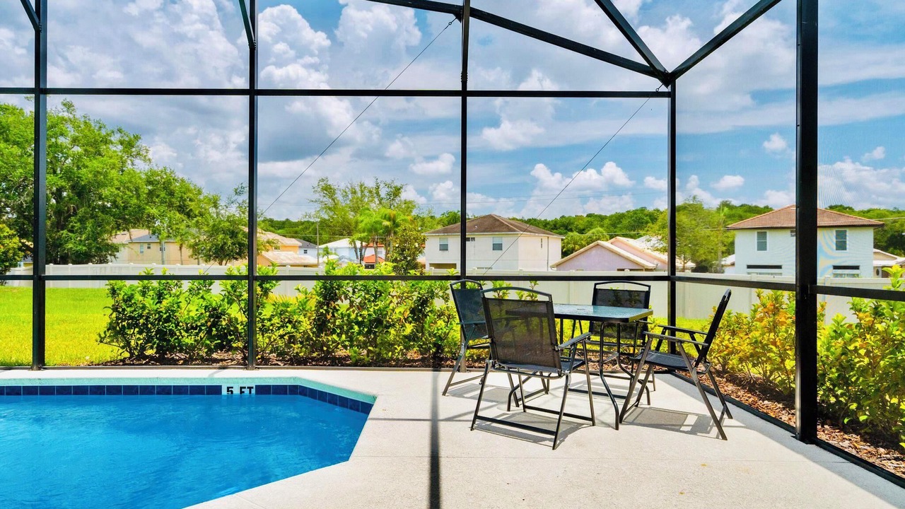 Photo of Outdoor in Historic Downtown Kissimmee