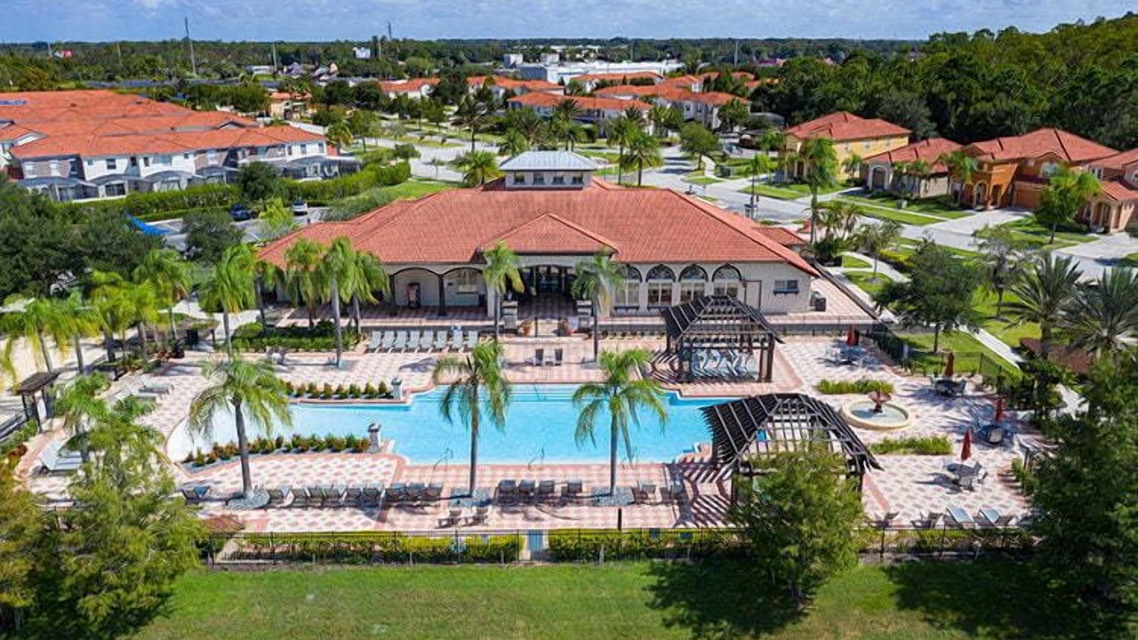 Photo of Outdoor in Historic Downtown Kissimmee