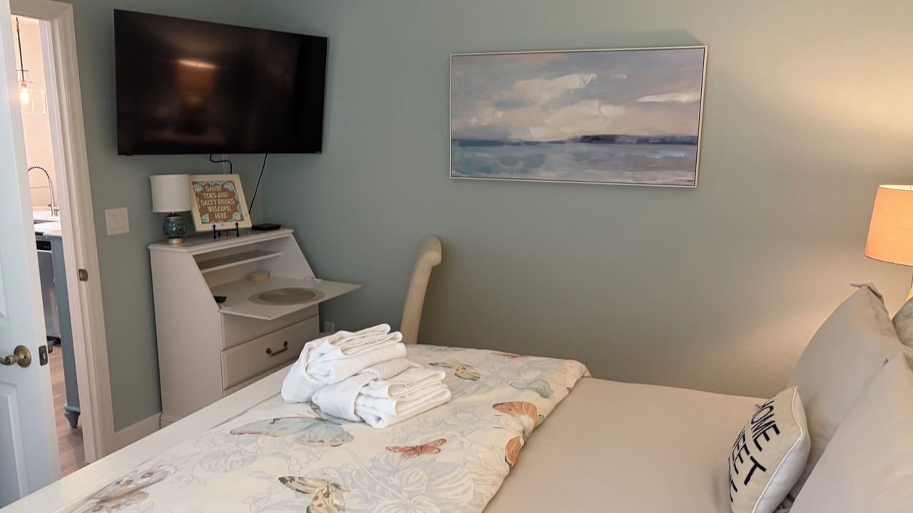 Photo of Bedroom in Naples