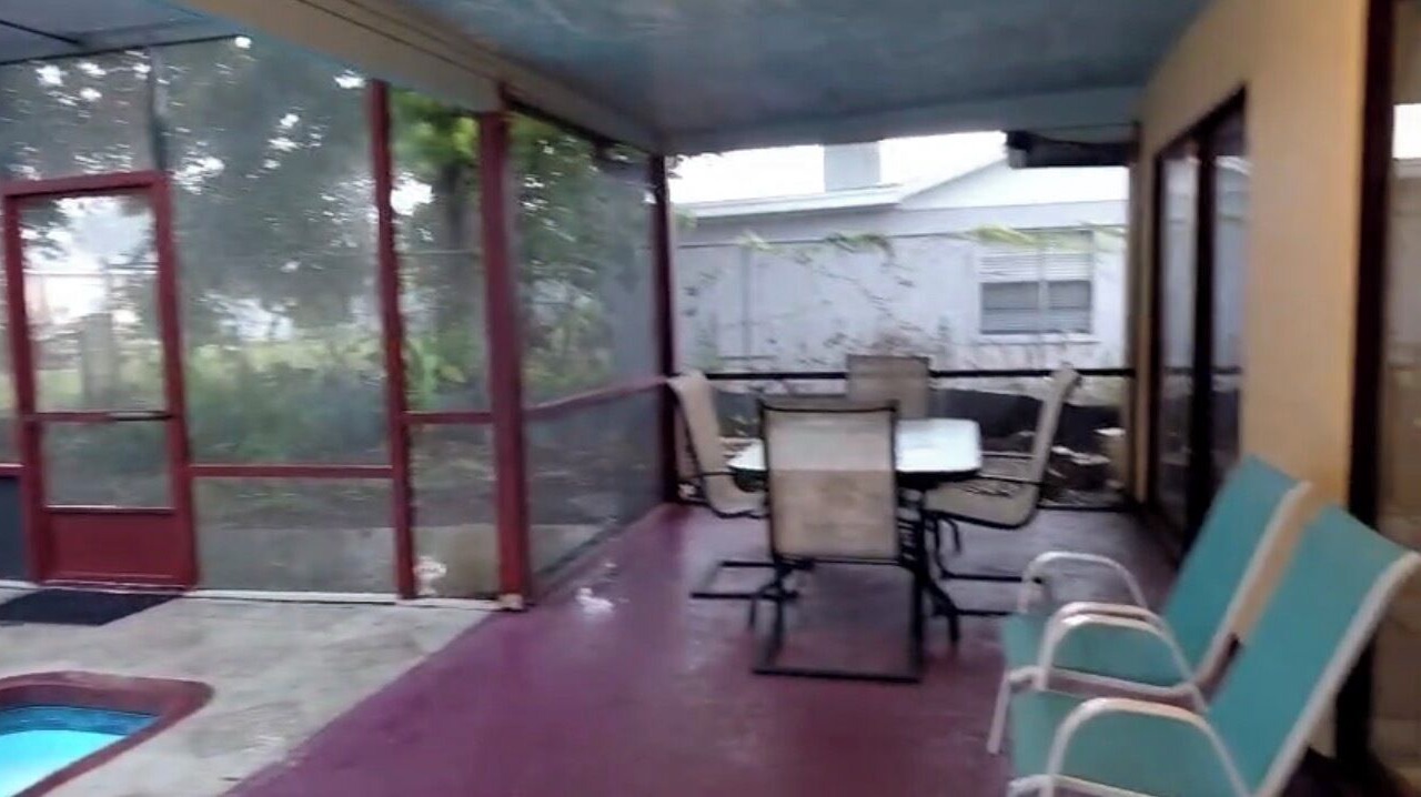 Photo of Outdoor in Poinciana