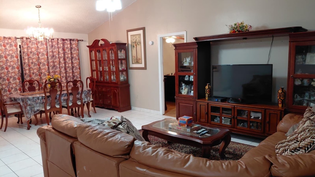 Photo of Livingroom in Poinciana