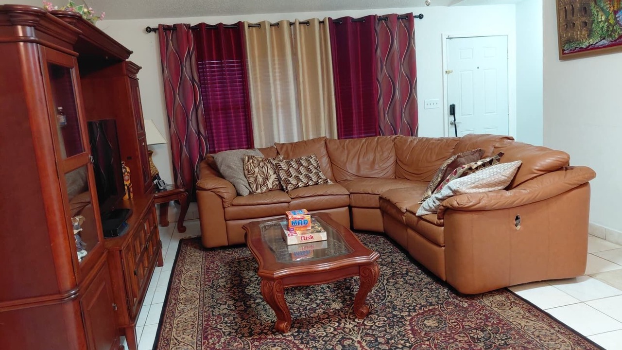 Photo of Livingroom in Poinciana