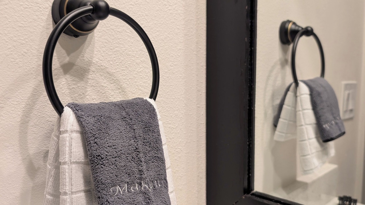 Photo of Bathroom in Dunnellon