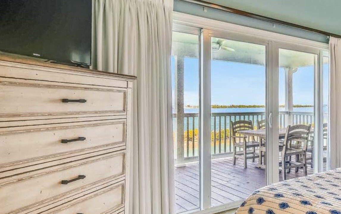Photo of Bedroom in Marathon
