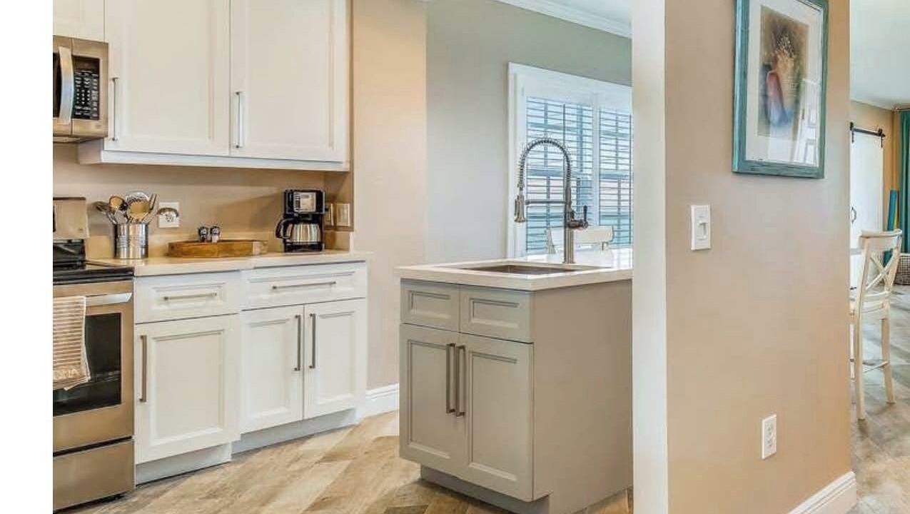 Photo of Kitchen in Marathon