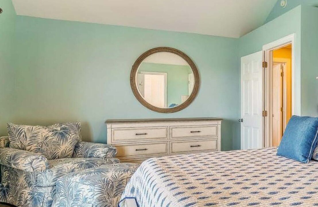 Photo of Bedroom in Marathon