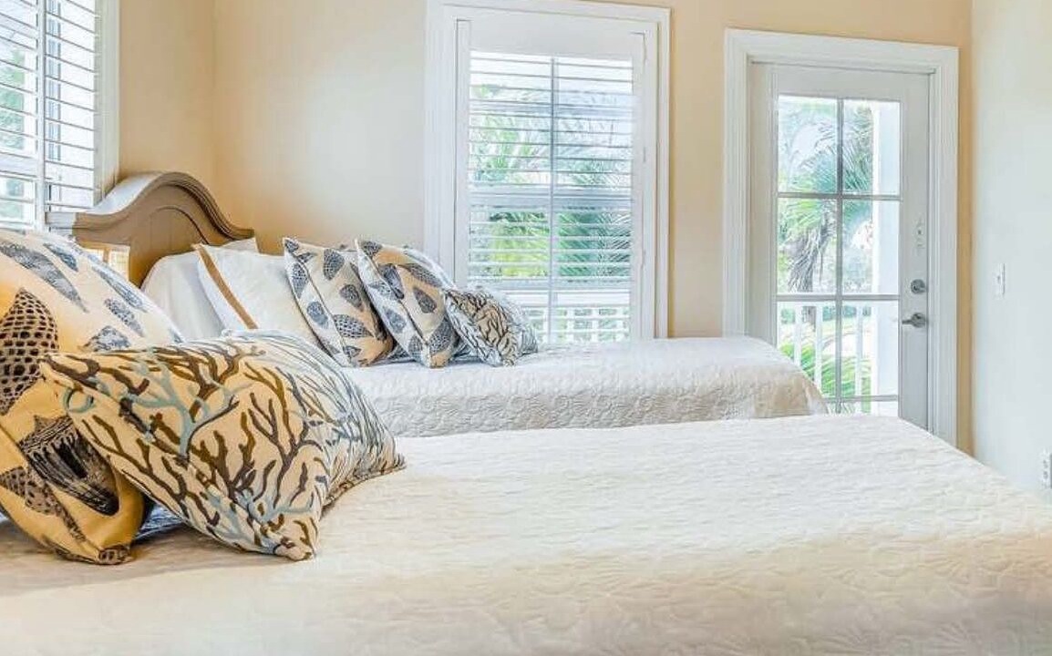Photo of Bedroom in Marathon