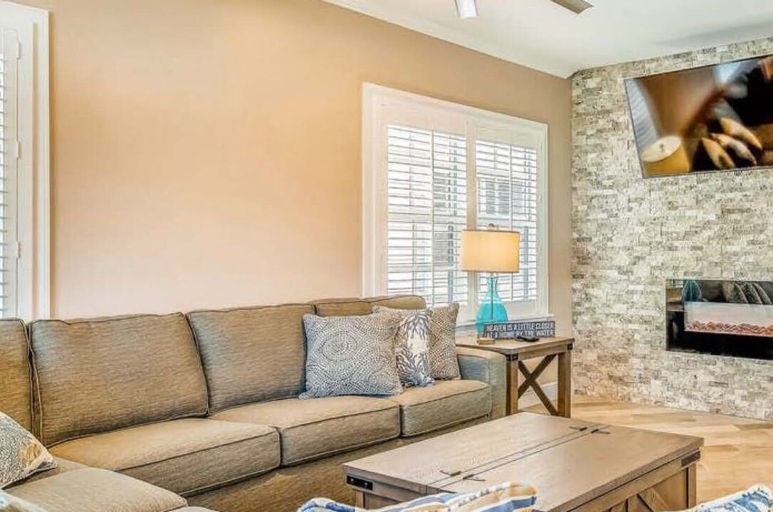Photo of Livingroom in Marathon