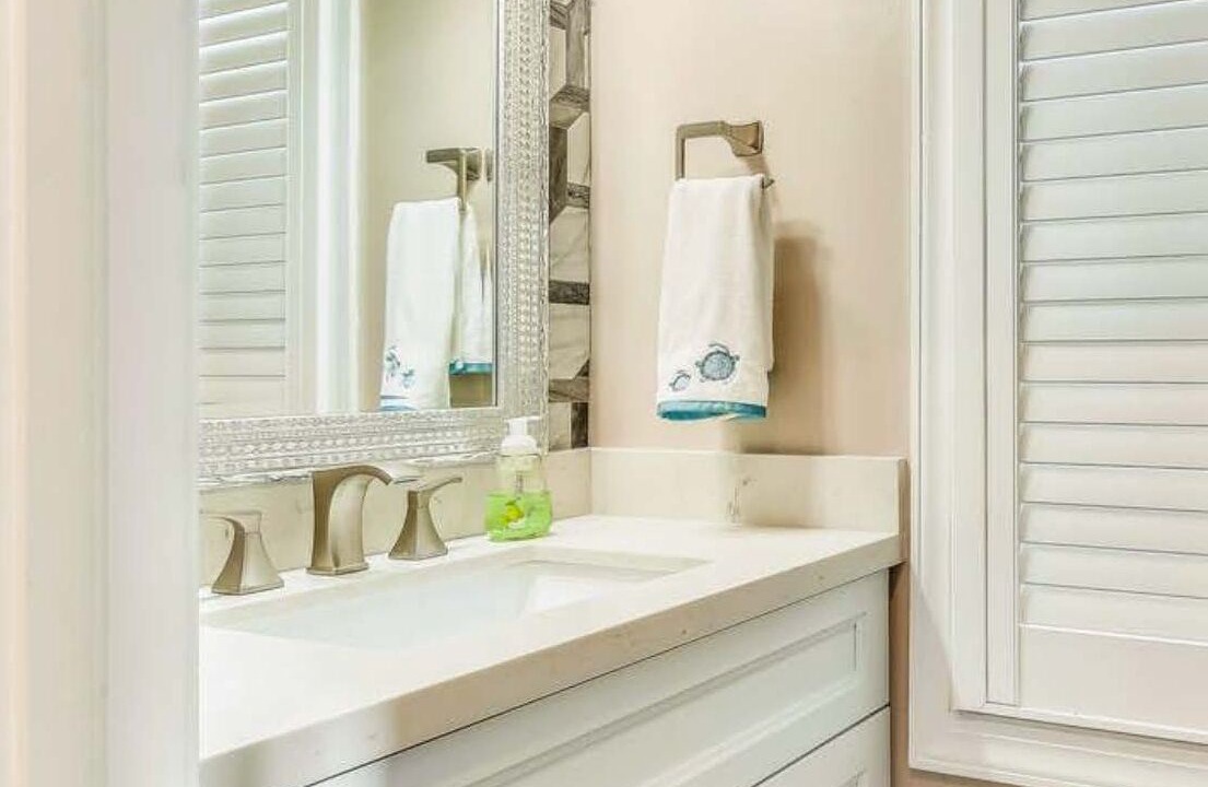 Photo of Bathroom in Marathon