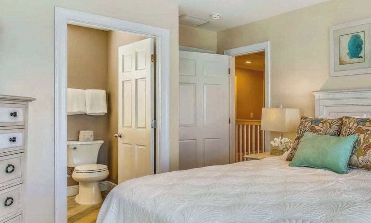 Photo of Bedroom in Marathon