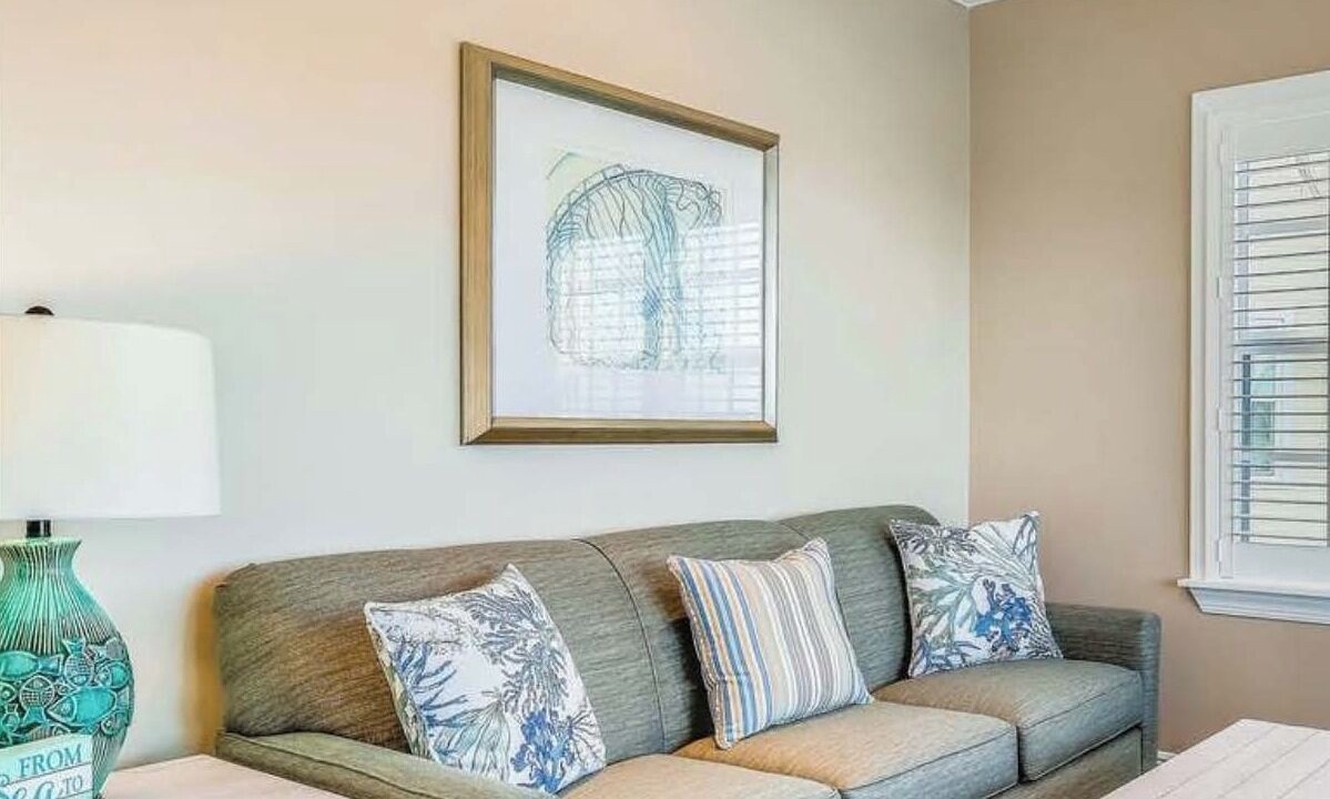 Photo of Livingroom in Marathon