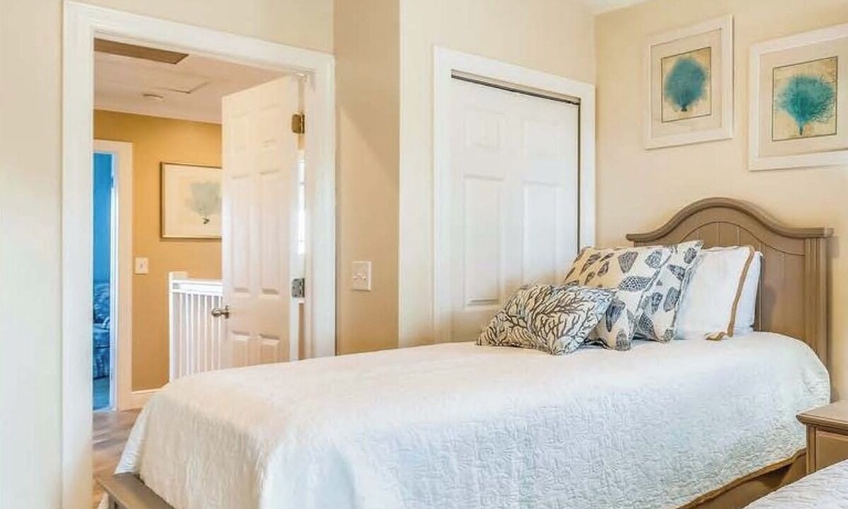 Photo of Bedroom in Marathon