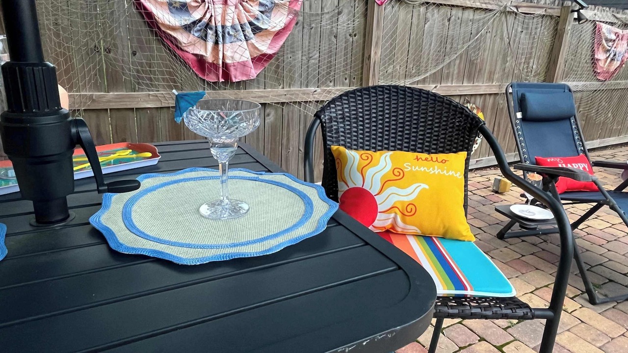 Photo of Outdoor in North Northwest Pensacola