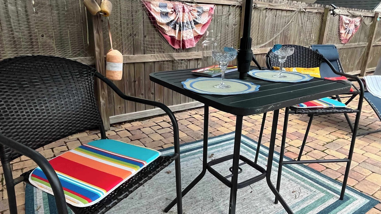 Photo of Outdoor in North Northwest Pensacola