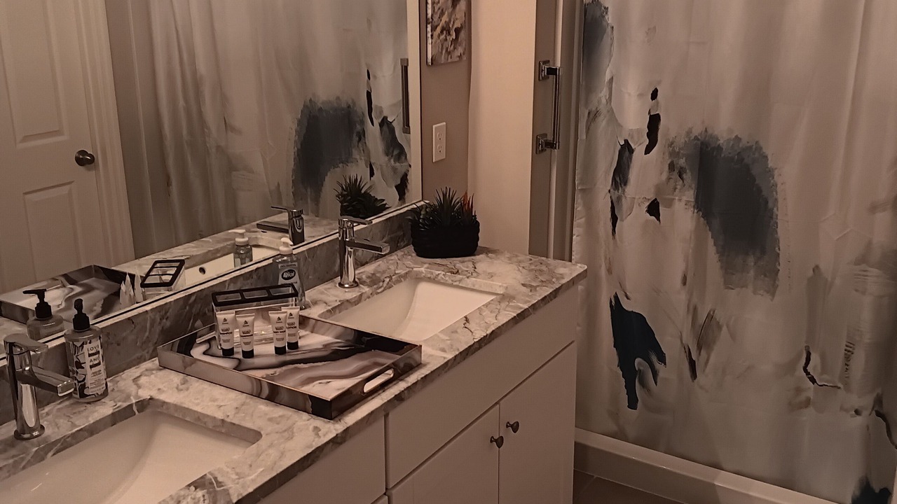 Photo of Bathroom in Punta Gorda