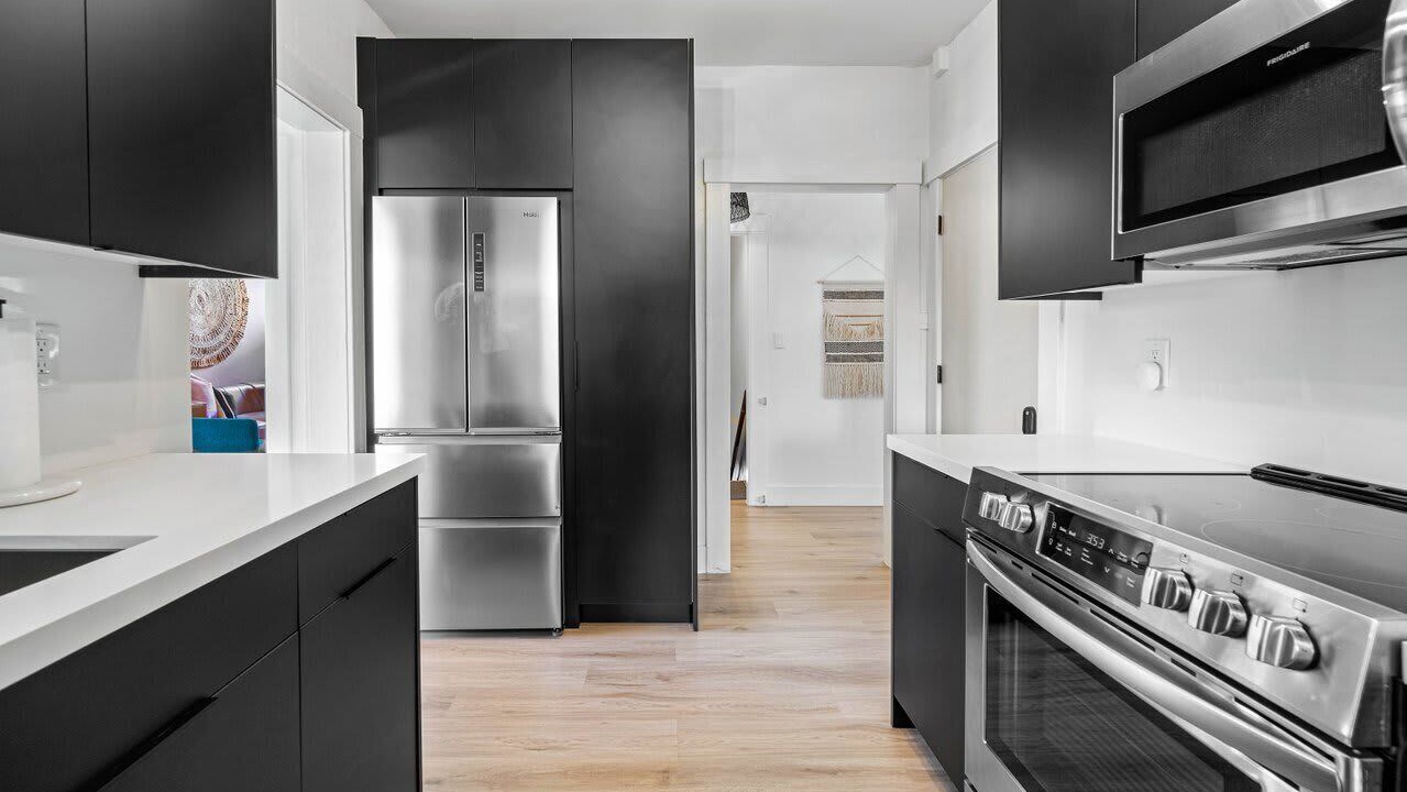 Photo of Kitchen in Flamingo Parks