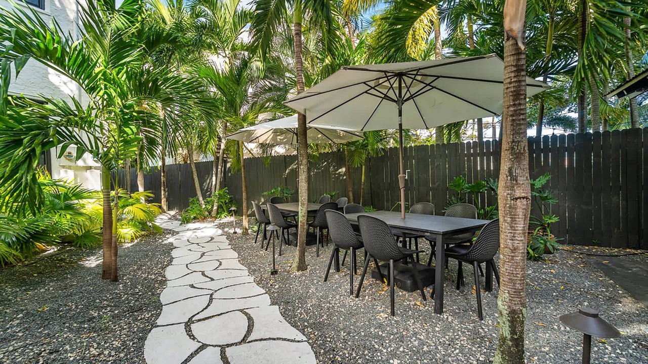 Photo of Outdoor in Flamingo Parks
