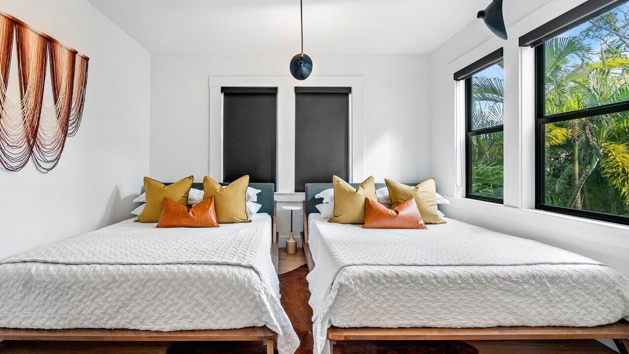 Photo of Bedroom in Flamingo Parks