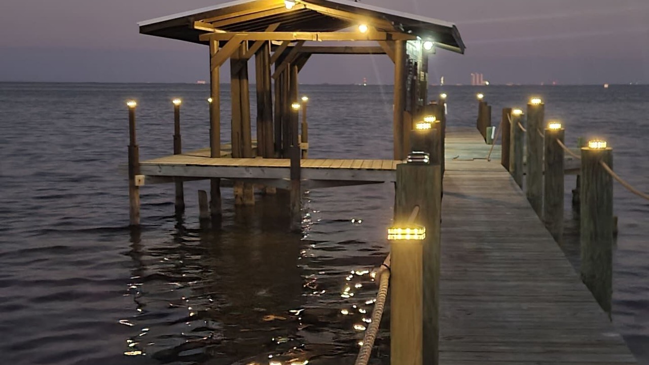 Photo of Outdoor in Indian River Residence