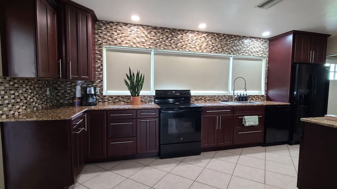 Photo of Bedroom in Indian River Residence