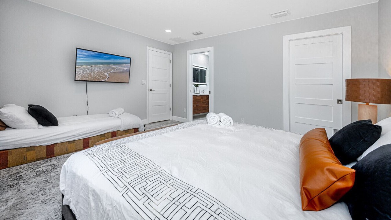 Photo of Bedroom in Palm Harbor