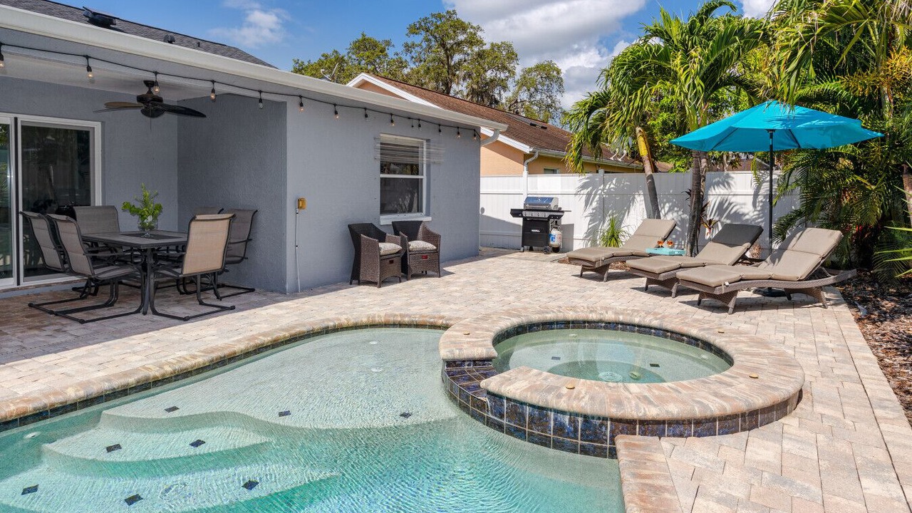 Photo of Outdoor in Palm Harbor