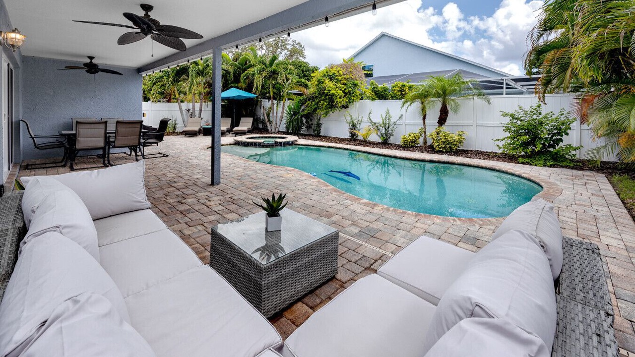 Photo of Outdoor in Palm Harbor