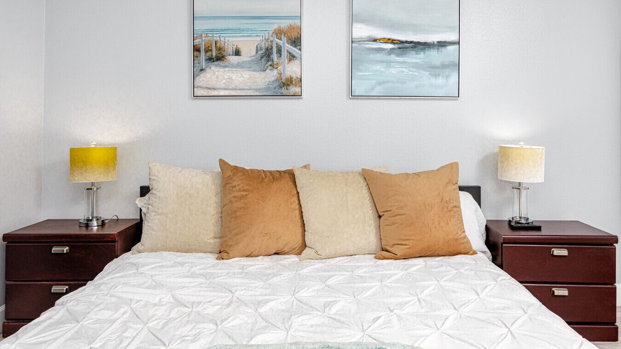 Photo of Bedroom in Palm Harbor