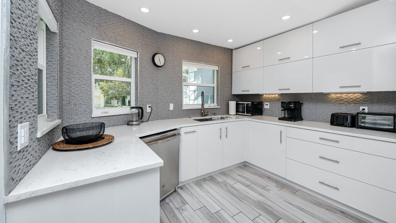 Photo of Kitchen in Palm Harbor