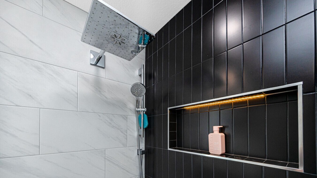Photo of Bathroom in Palm Harbor