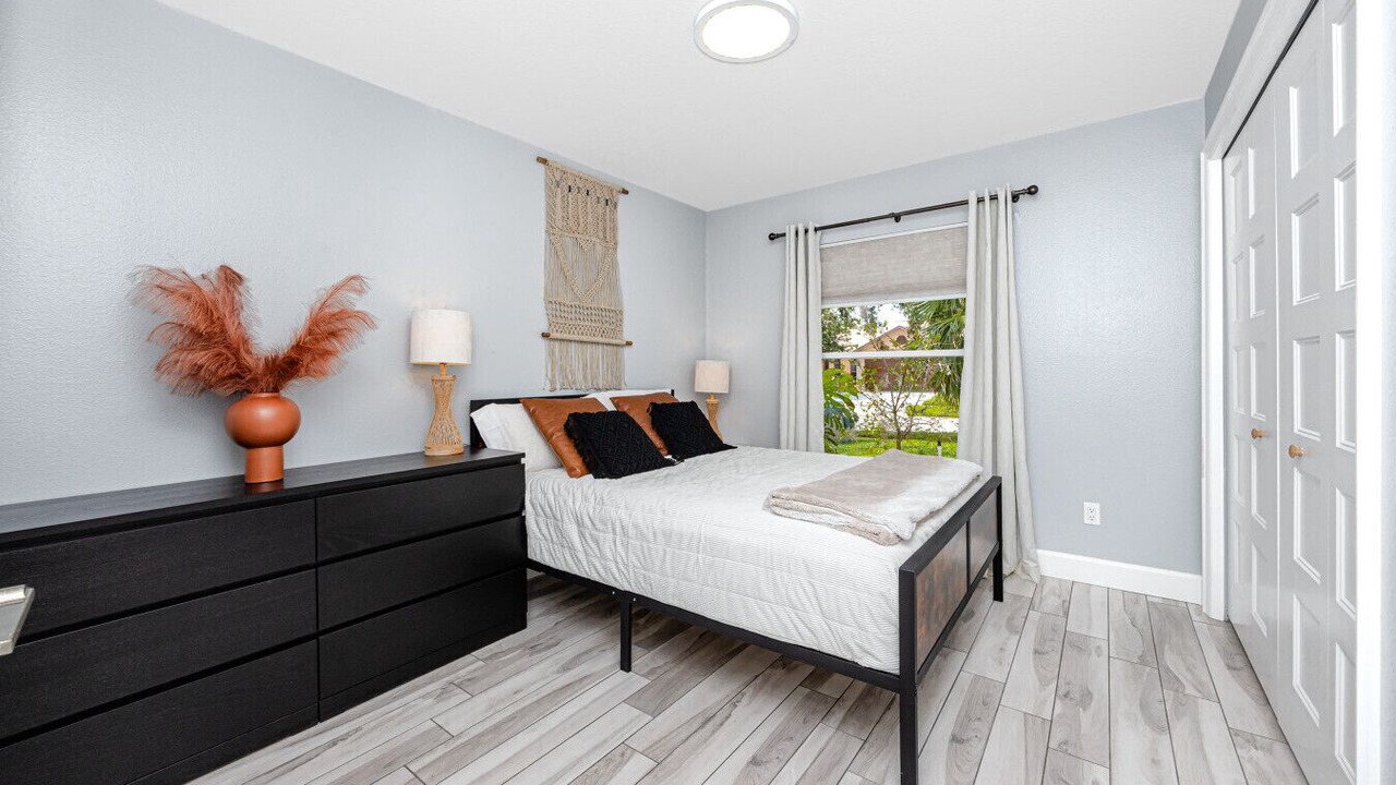 Photo of Bedroom in Palm Harbor