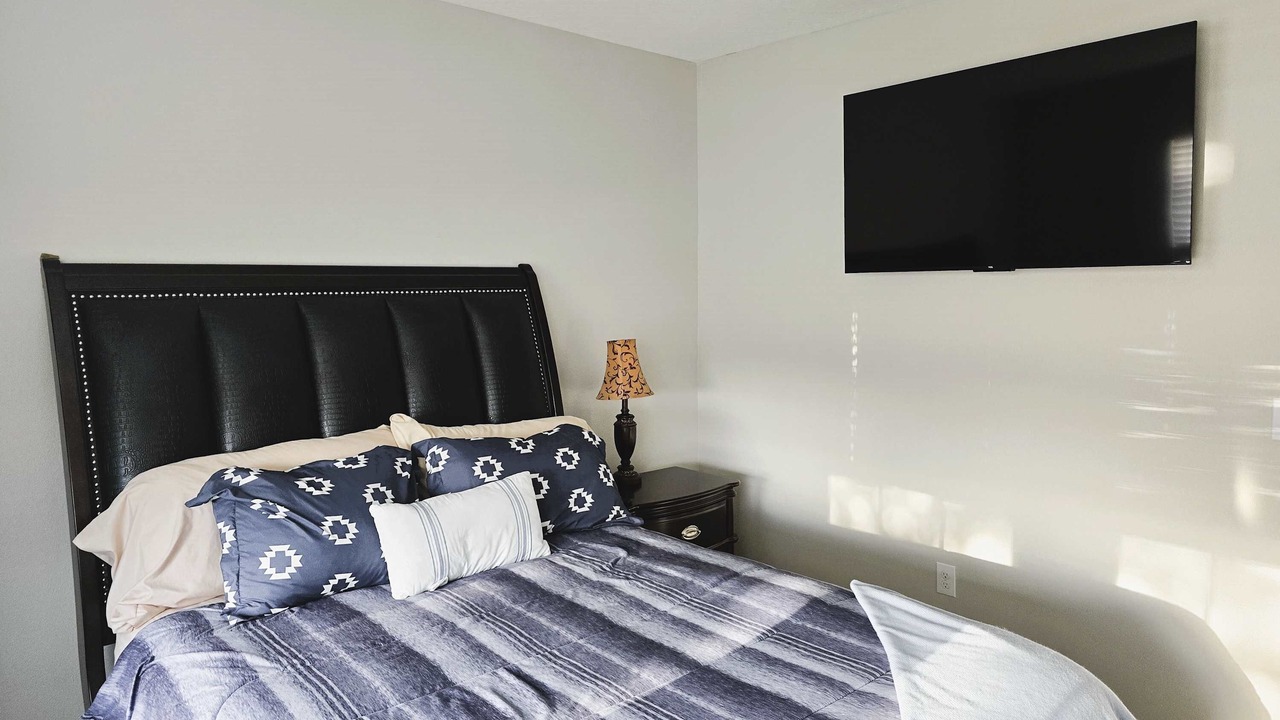 Photo of Bedroom in Balm