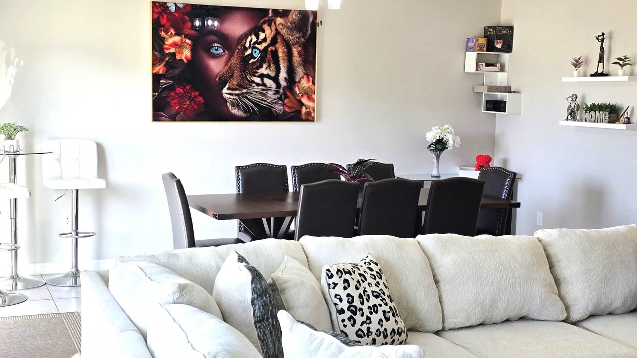 Photo of Livingroom in Balm