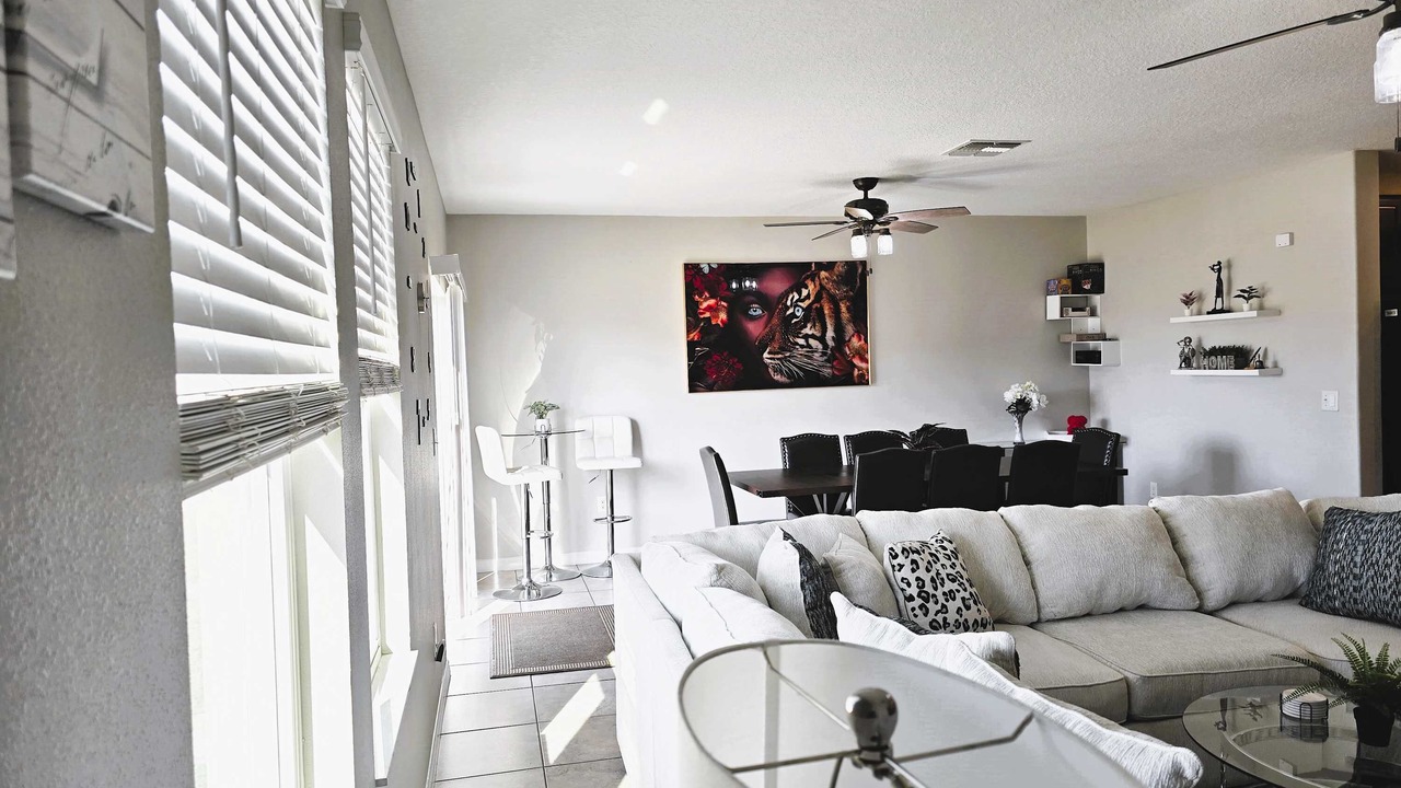 Photo of Livingroom in Balm