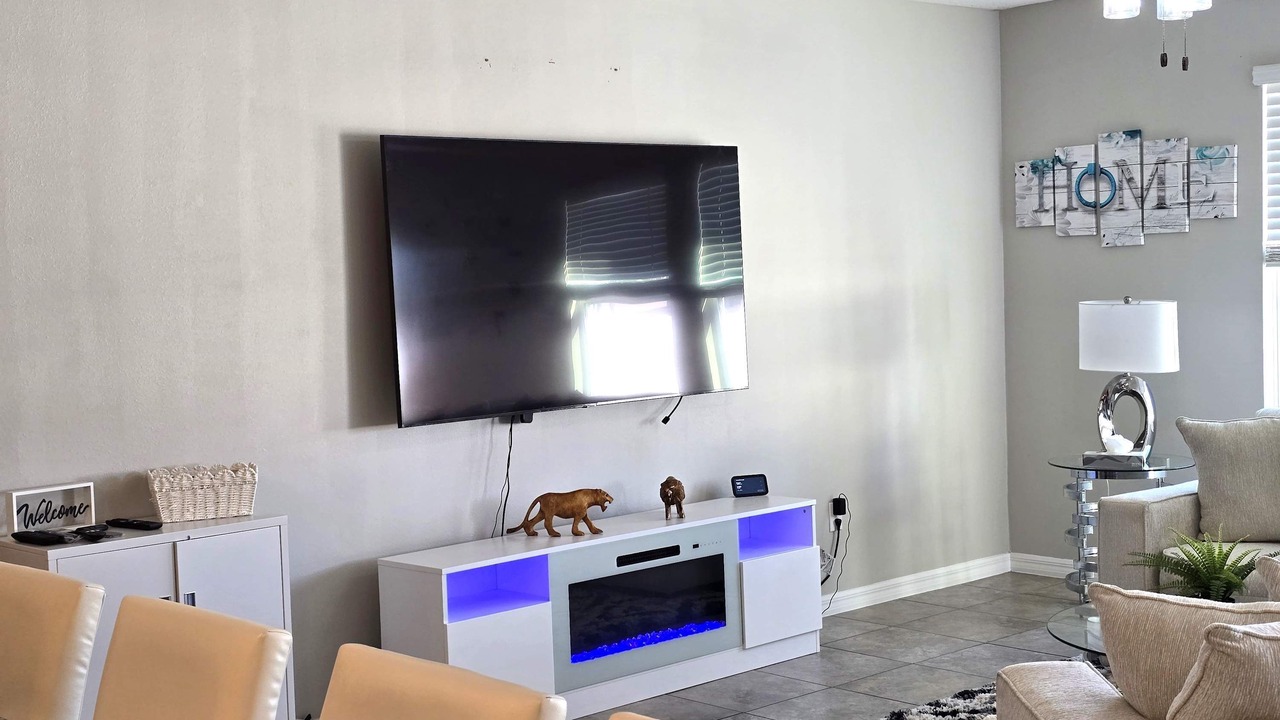 Photo of Livingroom in Balm