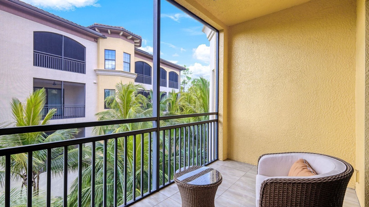 Photo of Outdoor in North Naples