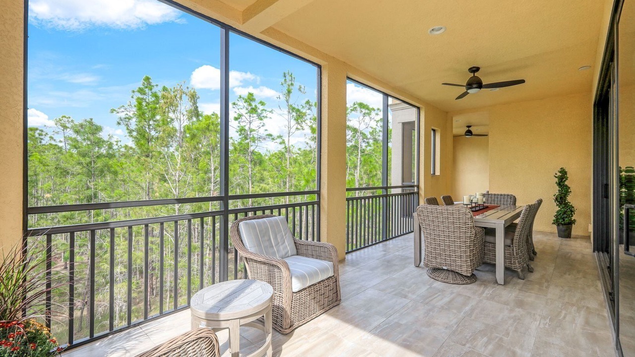 Photo of Outdoor in North Naples
