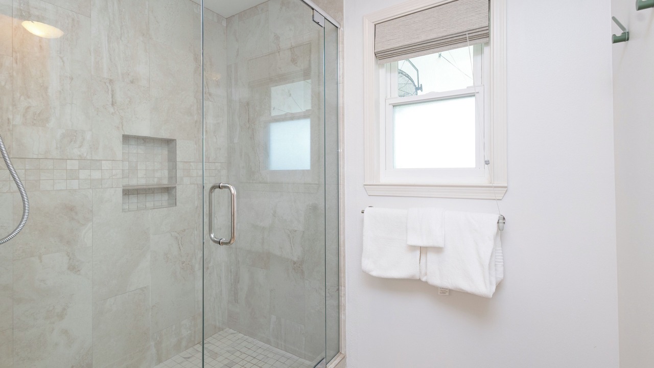 Photo of Bathroom in Toilla Segunda