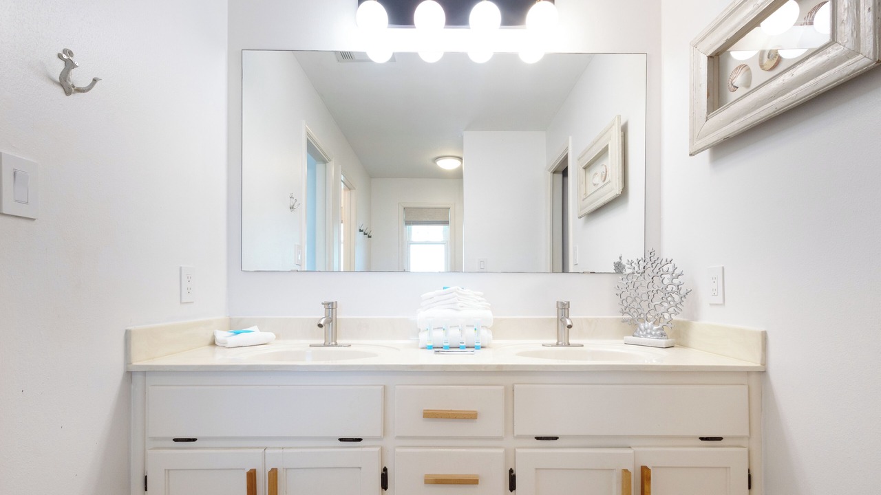 Photo of Bathroom in Toilla Segunda