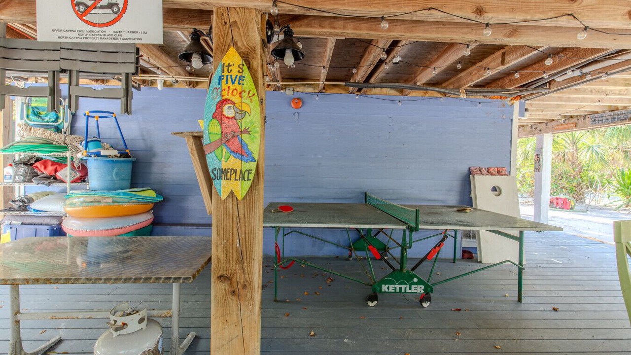 Photo of Others in North Captiva