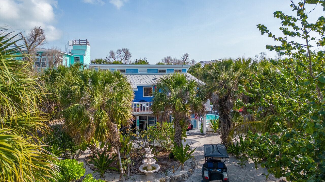 Photo of Outdoor in North Captiva