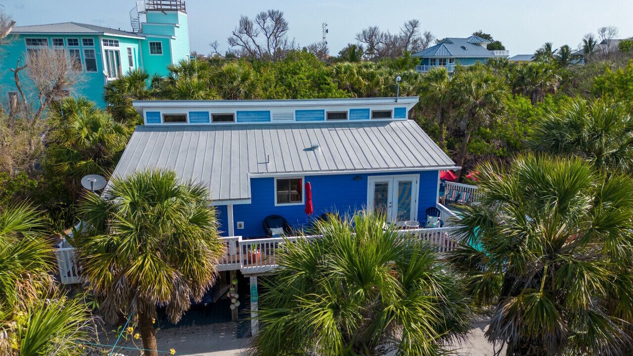 Photo of Outdoor in North Captiva