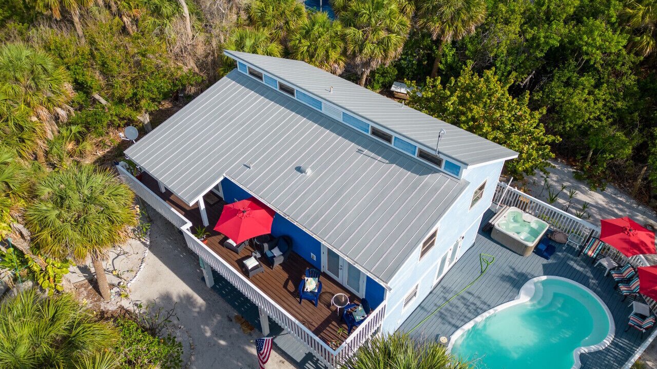 Photo of Outdoor in North Captiva