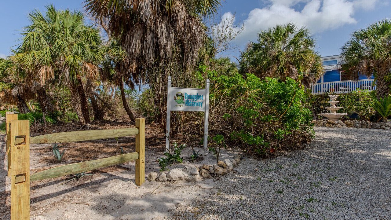 Photo of Outdoor in North Captiva