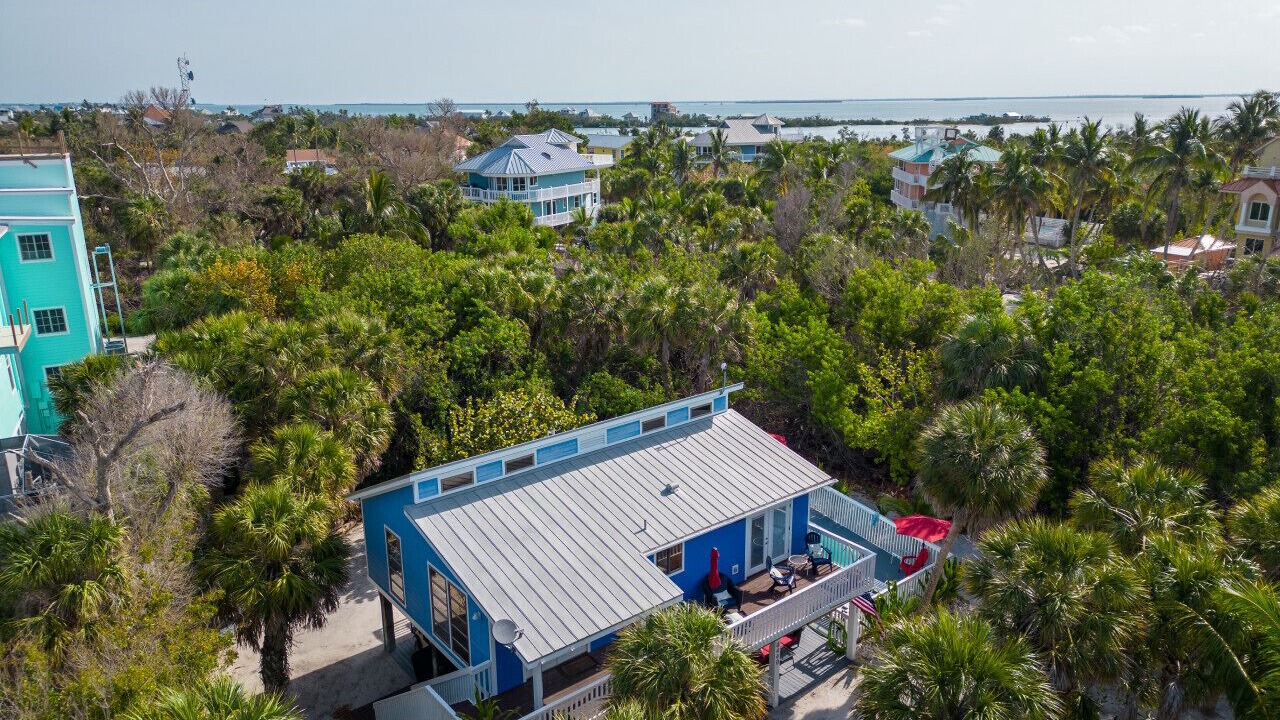 Photo of Outdoor in North Captiva