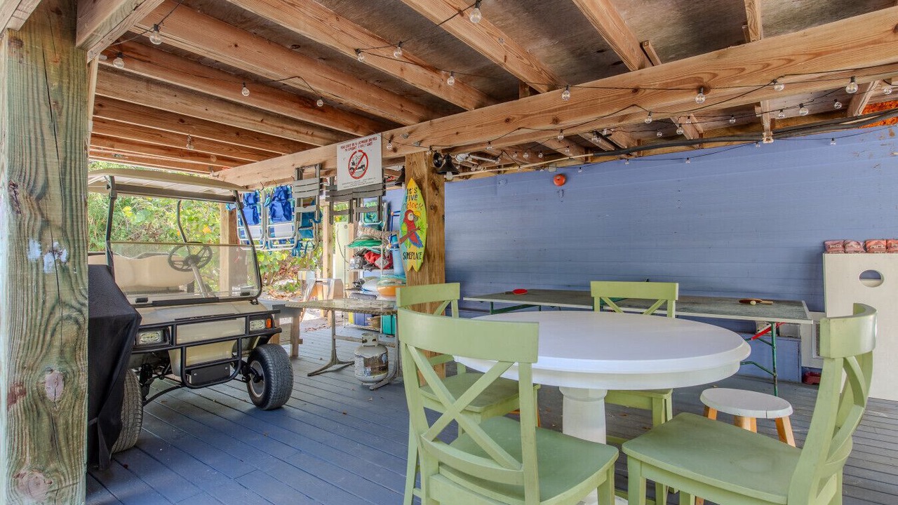Photo of Outdoor in North Captiva