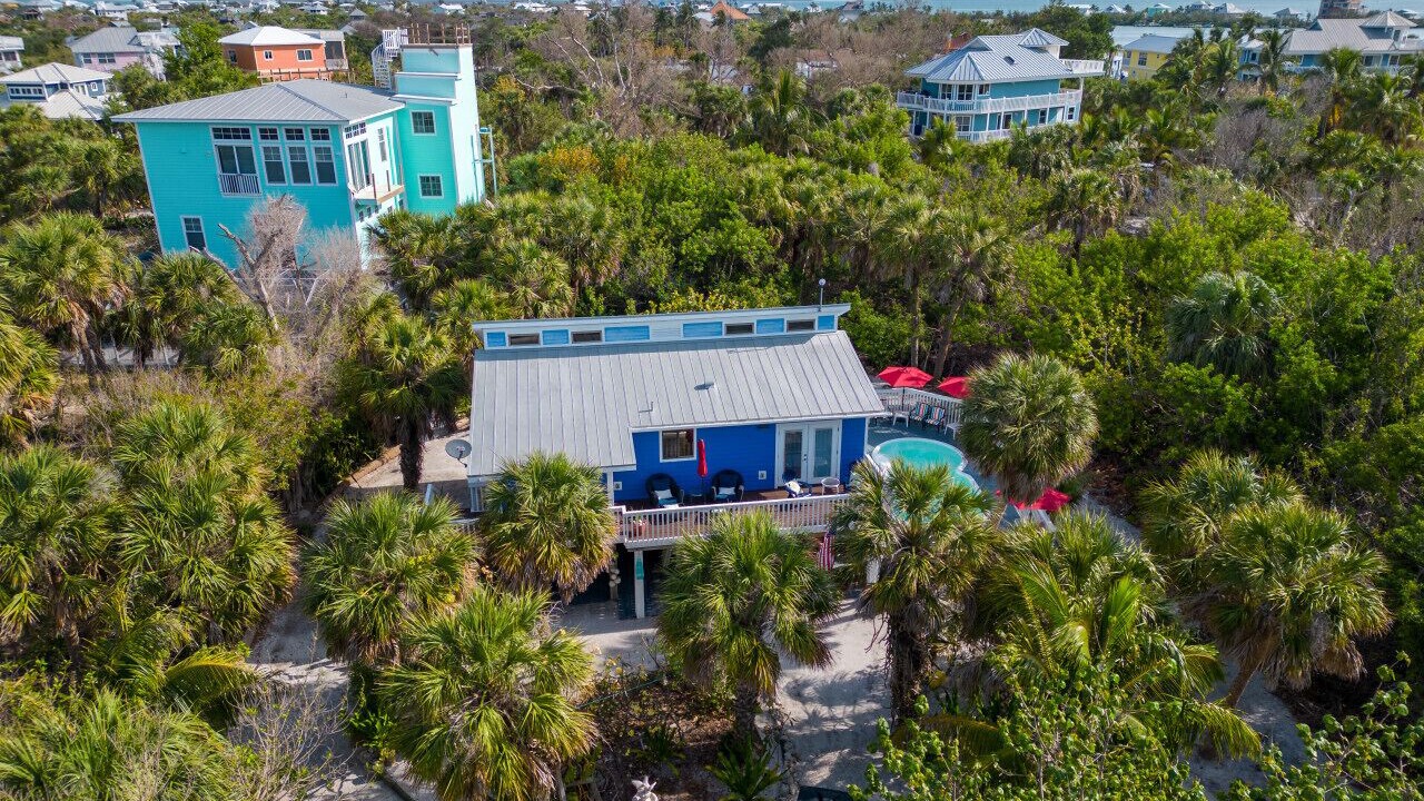 Photo of Outdoor in North Captiva