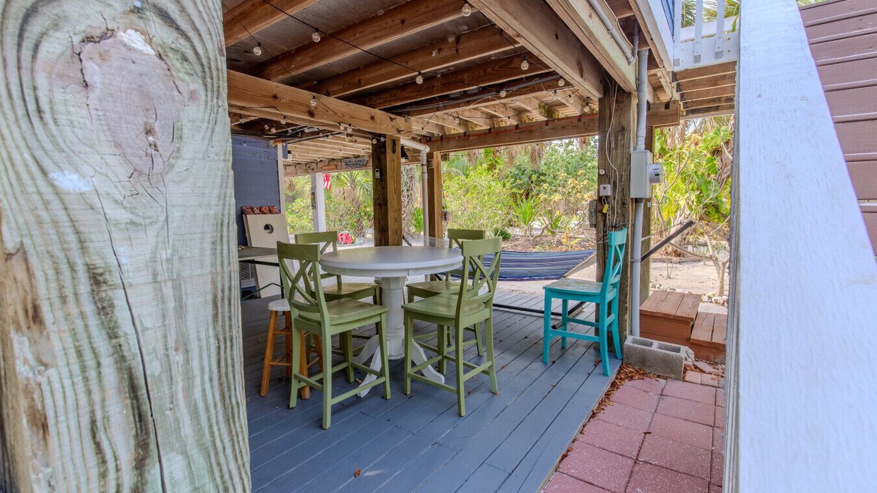 Photo of Outdoor in North Captiva