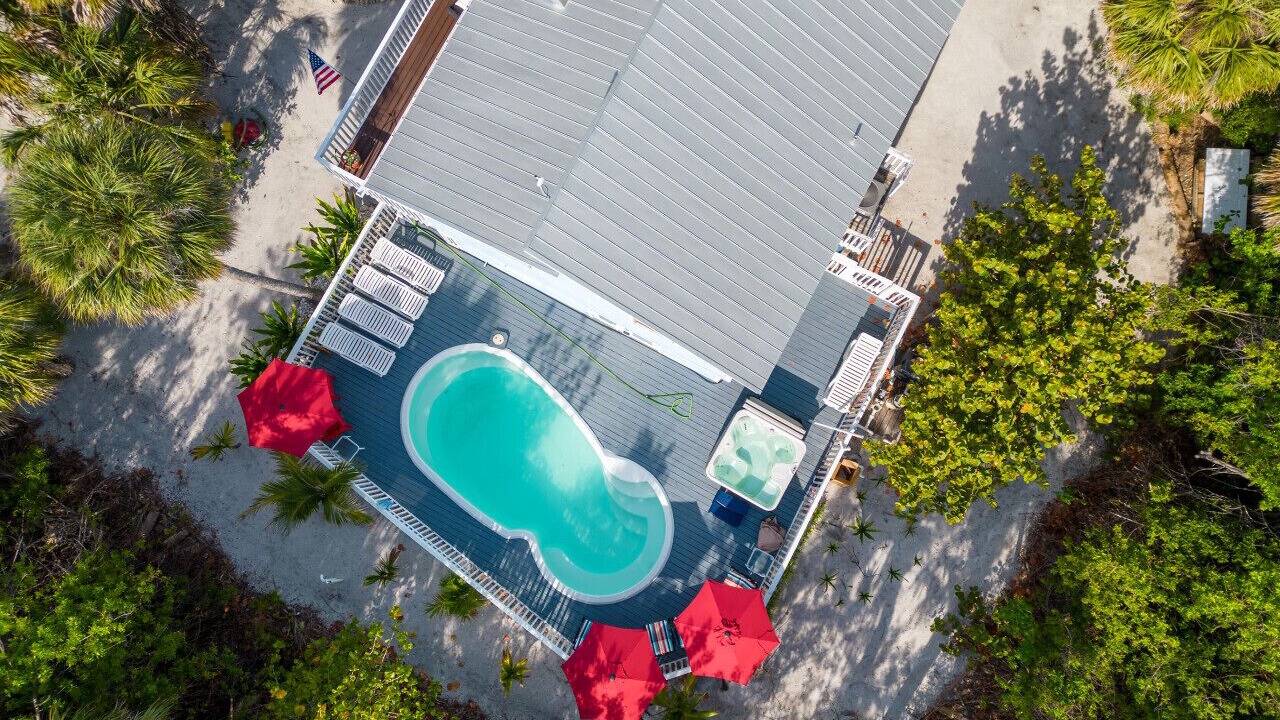 Photo of Outdoor in North Captiva